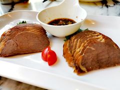 -西安饭庄·非遗陕菜(钟楼店)
