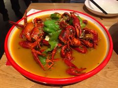 黄焖大虾-虾满堂(瑞虹店)