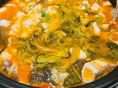 -周渝食惦酸菜鱼(青浦店)