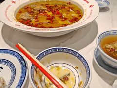 -禄鼎记·排队俩小时都要吃的酸菜鱼(石牌桥店)