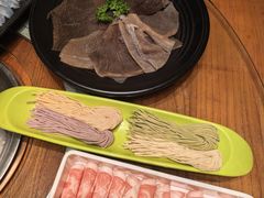 -古关火锅店(古北水镇景区店)