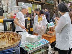 -马文章胖子甑糕(洒金桥店)