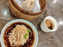 -冶春茶社(星汉大厦店)