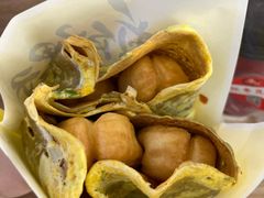 -安悦煎饼(河北店)