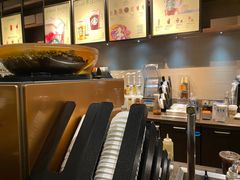-星巴克臻选(南京金茂览秀城店)