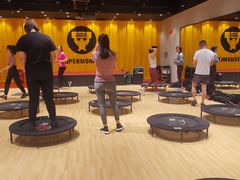 -超级猩猩健身·团课·瑜伽(花园道店)