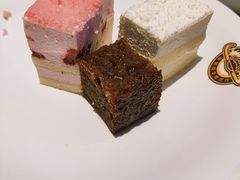 -瑞伯克牛排自助餐厅天一广场店