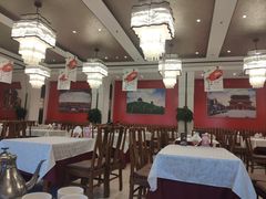 大堂-马凯餐厅(地安门店)