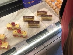 -黑草莓(重庆路店)