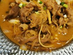 -渝是乎川渝小炒(新世界百货望京店)