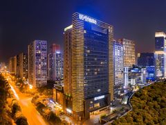 -优逸酒店(柳州窑埠古镇万象城店)