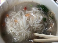 -斌斌鲜鱼糊汤粉(粮道街店)