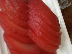 红酒醉梨-鼎香润(德胜门内店)