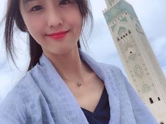 -哈桑二世清真寺
