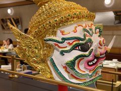 -Home Thai·泰谣(王府井apm店)