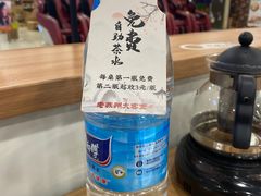 -老苏州大客堂·苏帮菜·松鼠桂鱼·苏州传统小吃(观前街人民商场店)