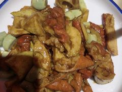 -小吊梨汤·北京菜·烤鸭(西直门凯德店)