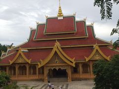 -西双版纳勐泐文化旅游区