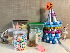 -鹿屿DIY烘焙·公司团建·生日会包场(广州东站店)