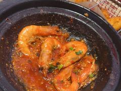 -叁宝烤肉·西安烧烤(东三爻店)