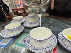 -沙湾姜撞奶(十四涌店)