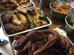 -大妈水饺(文华巷店)