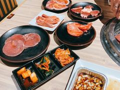 -じゃんじゃん亭(栄店)
