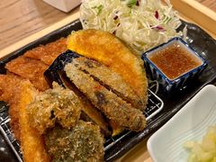 -心斋桥