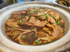 -民间小灶(亭林店)