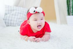 -小苹果儿童摄影(崇安店)