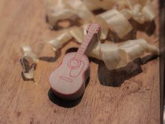 -五月木作·DIY木作文创体验店(北京路店)