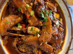 -江西老表·经典江西八大碗