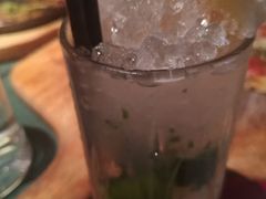 无酒精Mojito-碧特博格·20年品牌西餐厅(芜湖路店)