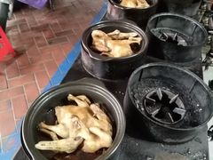 -阿灶卤煮老店·姜母鸭(五店市总店)