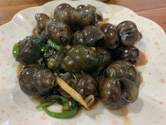 -南记食粥坊·宵夜大排档(莲花总店)