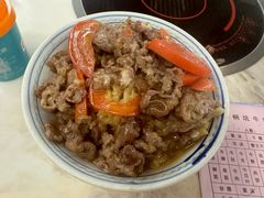 牛肉炒粿-合意桐坑牛肉粿·鲜牛肉火锅(嵩山总店)