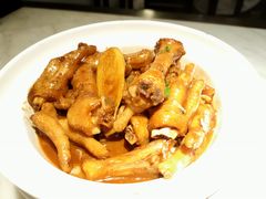 -小菜园新徽菜(合肥之心城店)