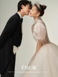 -EMU艺慕摄影(扬中店)