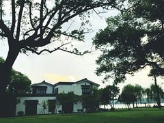 -杭州西湖柳莺里酒店