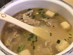 -小杨生煎(黄河路店)