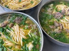 -杨记拉面总店