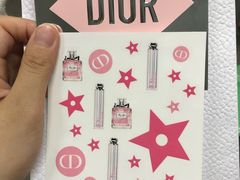 -Dior迪奥(上海世茂广场店)