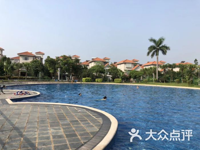 图片-江门运动健身-大众点评网