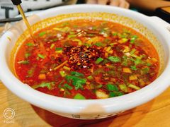 -品回味清真西北楼(宁波首店)