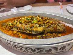 -不倒翁·安徽名菜楼(步行街店)