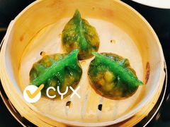 -北京四季酒店·采逸轩