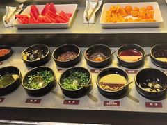 -巴奴毛肚火锅(广益哥伦布店)