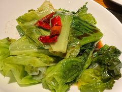 -小城粥道·海胆鲜虾粥(解放广场店)