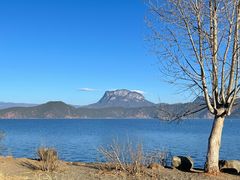 -丽江泸沽湖景区