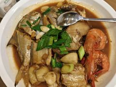 -洲晓鱻舟山海鲜(2号店)